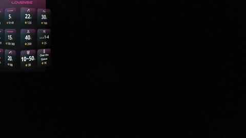 Snapshot of marilyn_jon3s chatting on November 16, 2025, 8:03 pm marilyn_jon3s online show from November 16, 2025, 8:03 pm