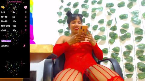 Snapshot of marilyn_rosse08 chatting on December 2, 2024, 1:03 am Welcome To My Room online show from December 2, 2024, 1:03 am