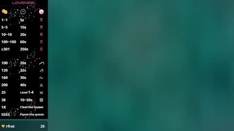 Snapshot of marilyn_rosse08 chatting on December 29, 2024, 10:47 pm Welcome To My Room online show from December 29, 2024, 10:47 pm