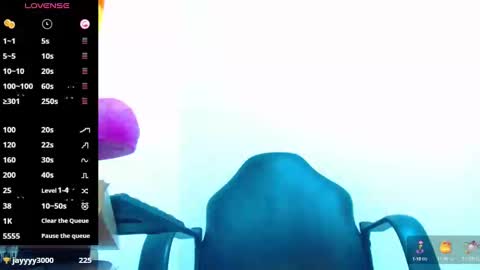 Snapshot of marilyn_rosse08 chatting on January 16, 2025, 11:16 pm Welcome To My Room online show from January 16, 2025, 11:16 pm