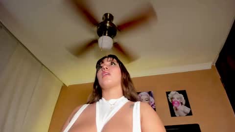 marilyn rouse online show from March 12, 2025, 10:39 pm