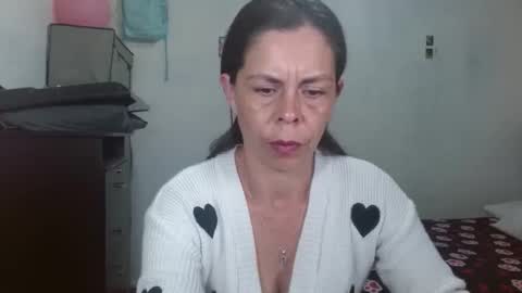  Marilyn  online show from February 26, 2026, 7:24 pm