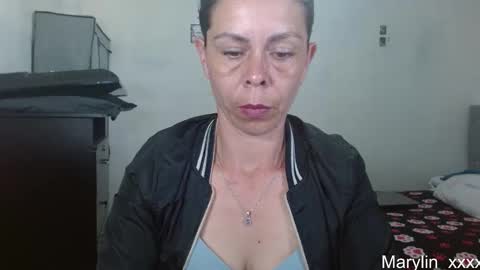  Marilyn  online show from March 20, 2026, 7:19 pm