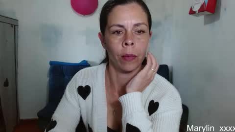 Snapshot of marilyn_xxxx chatting on April 30, 2026, 6:58 pm Marilyn online show from April 30, 2026, 6:58 pm