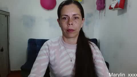 Snapshot of marilyn_xxxx chatting on May 1, 2026, 6:23 pm Marilyn online show from May 1, 2026, 6:23 pm