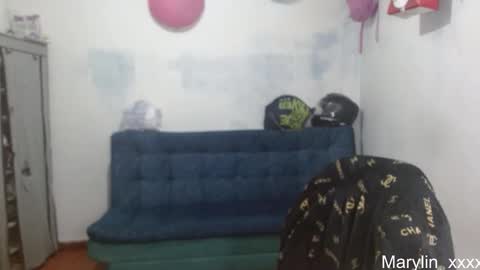 Snapshot of marilyn_xxxx chatting on May 15, 2026, 1:45 am Marilyn online show from May 15, 2026, 1:45 am