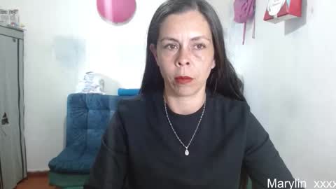 Snapshot of marilyn_xxxx chatting on May 18, 2026, 7:41 pm Marilyn online show from May 18, 2026, 7:41 pm