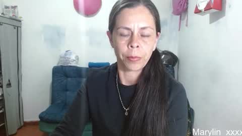 Snapshot of marilyn_xxxx chatting on May 19, 2026, 1:56 am Marilyn online show from May 19, 2026, 1:56 am