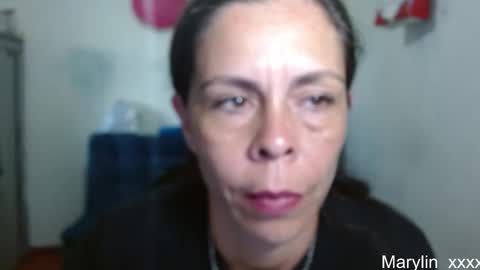 Snapshot of marilyn_xxxx chatting on May 19, 2026, 6:47 pm Marilyn online show from May 19, 2026, 6:47 pm