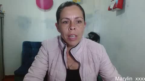 Snapshot of marilyn_xxxx chatting on June 1, 2026, 7:04 pm Marilyn online show from June 1, 2026, 7:04 pm