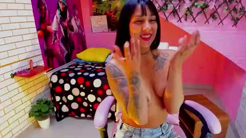 marilyncandy303av online show from February 12, 2026, 9:15 am