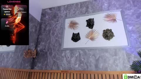 Marilyn  online show from March 11, 2026, 12:44 pm