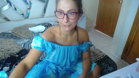 marilynetthan online show from December 13, 2024, 7:53 pm