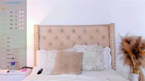 marilynrossy online show from February 1, 2025, 2:58 am