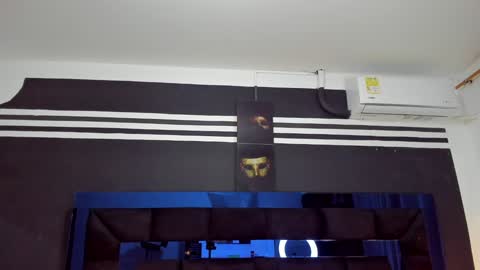 Marilyn Vega online show from January 25, 2025, 8:21 am