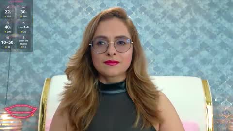 Marilyn Vega online show from February 6, 2026, 8:34 pm