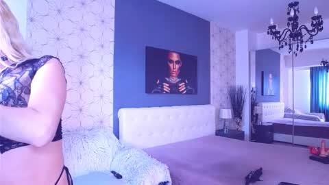 Mary Mais online show from February 10, 2026, 8:18 am