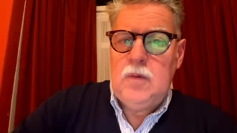 marin50 online show from November 17, 2025, 7:08 pm