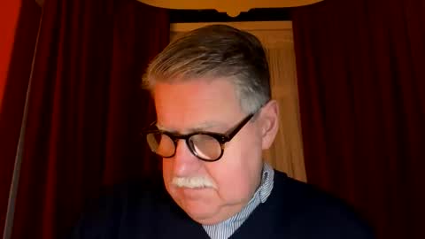 marin50 online show from December 5, 2025, 6:55 am