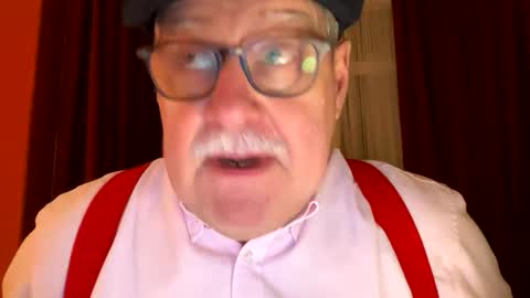 marin50 online show from March 14, 2026, 7:41 pm