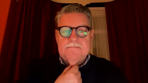 marin50 online show from March 26, 2026, 1:11 am