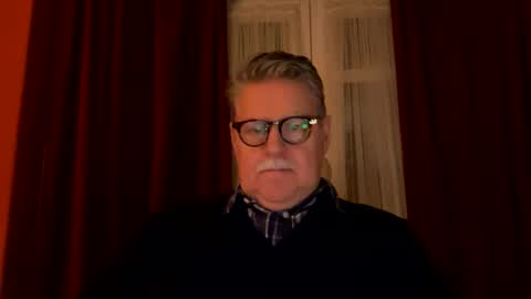 marin50 online show from March 28, 2026, 1:16 am