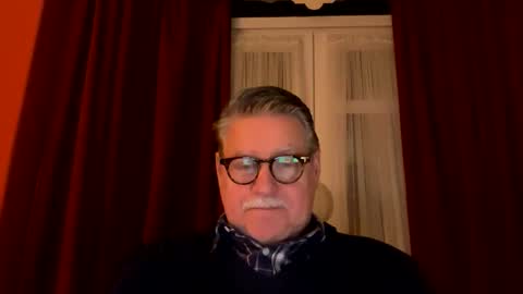 marin50 online show from March 28, 2026, 11:04 pm