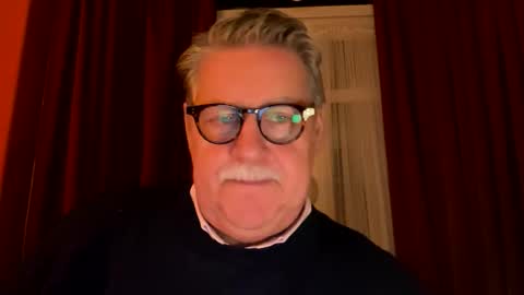 marin50 online show from April 3, 2026, 11:36 pm