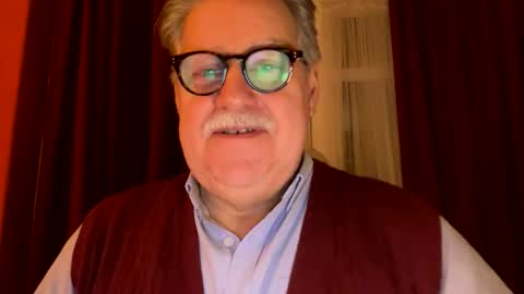 marin50 online show from April 7, 2026, 11:37 pm