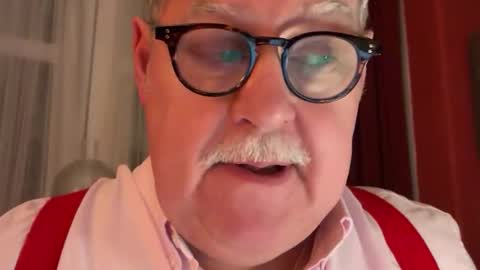 marin50 online show from April 15, 2026, 9:48 pm