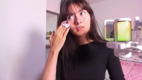 Marin kitoko online show from October 25, 2025, 10:15 pm