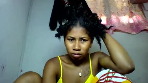 marina0506 online show from January 14, 2026, 6:41 am