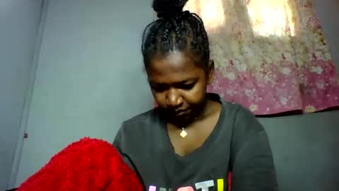 marina0506 online show from January 15, 2026, 7:13 am