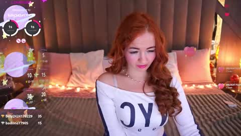 marina online show from February 12, 2025, 8:18 pm