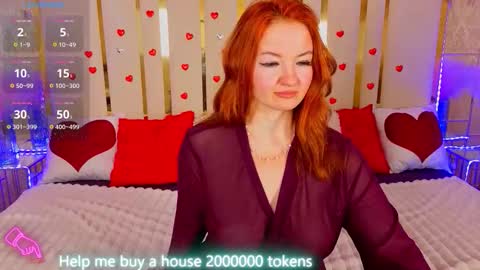 marina online show from February 22, 2026, 7:56 pm