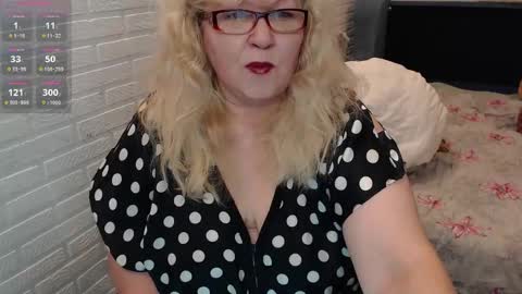 Marina online show from February 27, 2026, 4:56 am