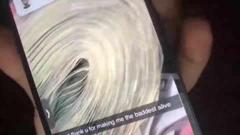 marinalgb online show from April 7, 2026, 4:35 am