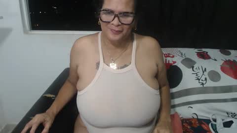 Marina  online show from January 10, 2026, 8:05 am