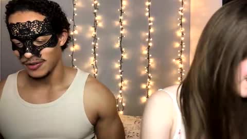 MarinaxMonroe online show from October 14, 2025, 6:31 pm