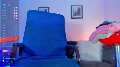 marinelaveau online show from December 31, 2024, 7:10 am