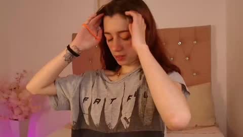 marinette online show from October 1, 2025, 12:22 pm