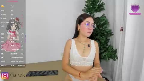 marioandmia online show from November 11, 2025, 9:20 am