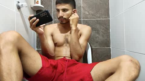mariobrosss517470 online show from June 10, 2026, 7:35 pm