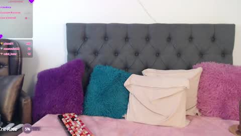 Paula Maria online show from January 25, 2025, 1:30 pm