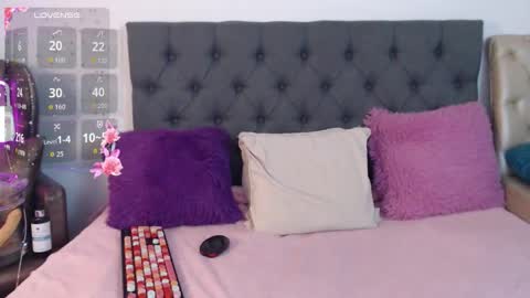 Paula Maria online show from November 20, 2025, 8:52 pm