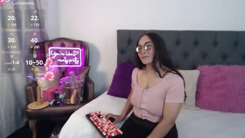 Paula Maria online show from February 2, 2026, 11:47 pm