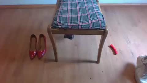 Maripaula369 online show from January 29, 2025, 3:58 pm