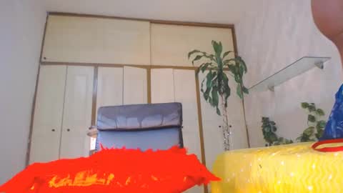 Nathaly online show from February 13, 2025, 3:46 pm