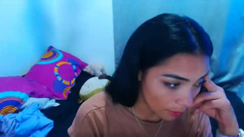 Snapshot of marisajara_ chatting on December 16, 2024, 4:23 am marisa online show from December 16, 2024, 4:23 am