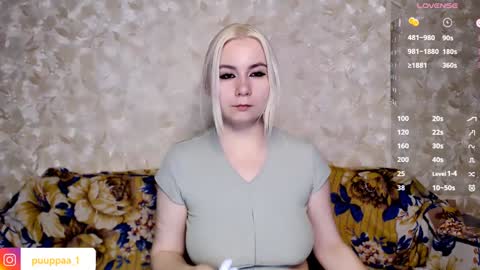 marishka505 online show from January 24, 2025, 2:30 pm